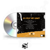 Ferris Blusa x Wino Willy - So Help Me Gawd (Jewel Case CD)